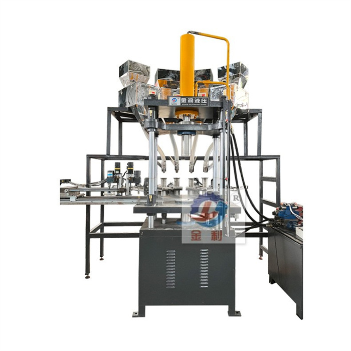 全自動四工位稱重送料粉末成型機（1）（主圖）.jpg